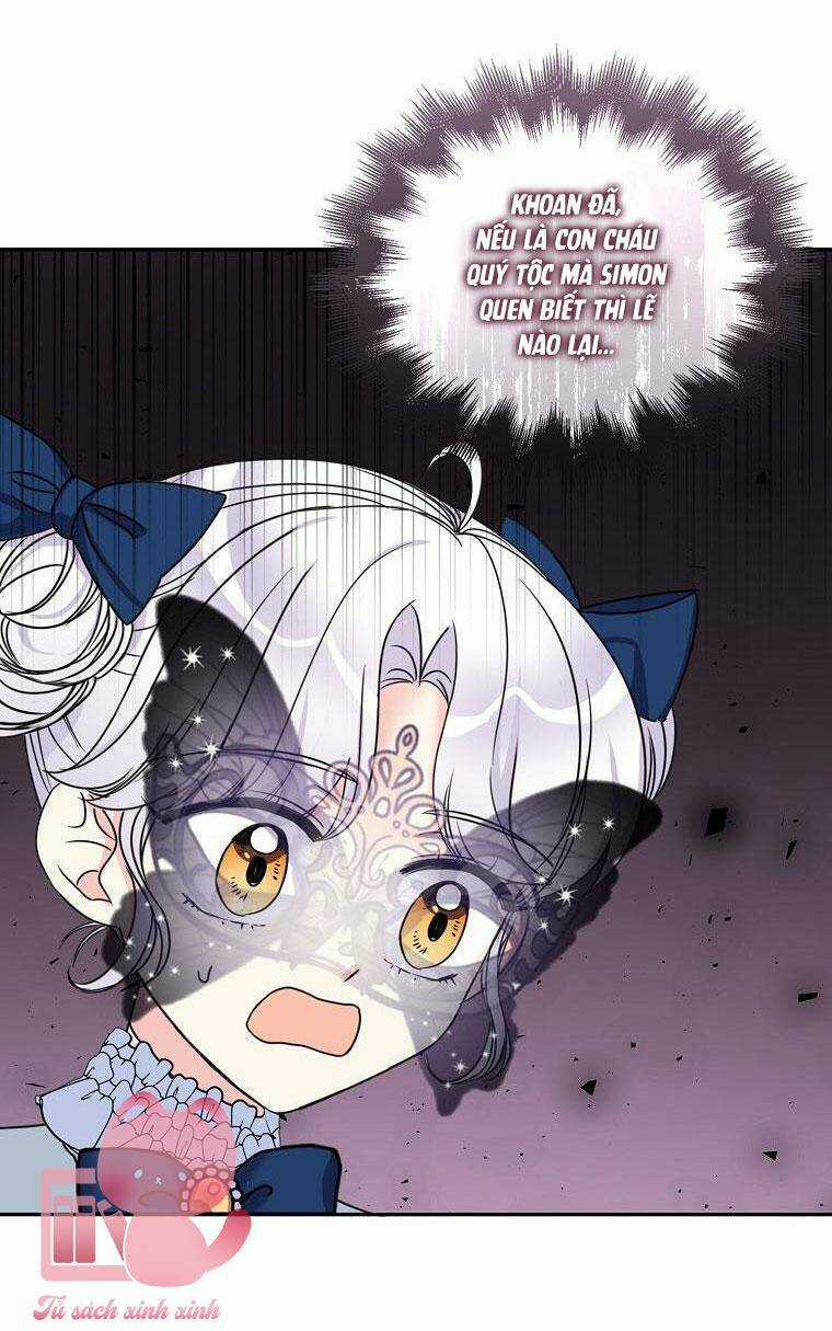 Sinh Ra Làm Con Gái Ác Nữ Chapter 42 trang 38