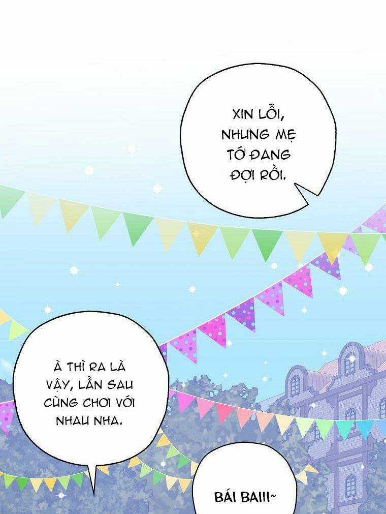 Sinh Ra Làm Con Gái Ác Nữ Chapter 42 trang 39