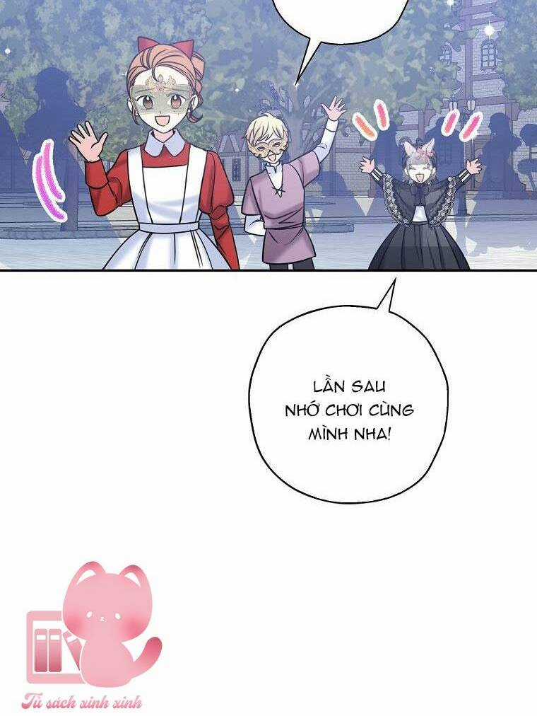 Sinh Ra Làm Con Gái Ác Nữ Chapter 42 trang 40