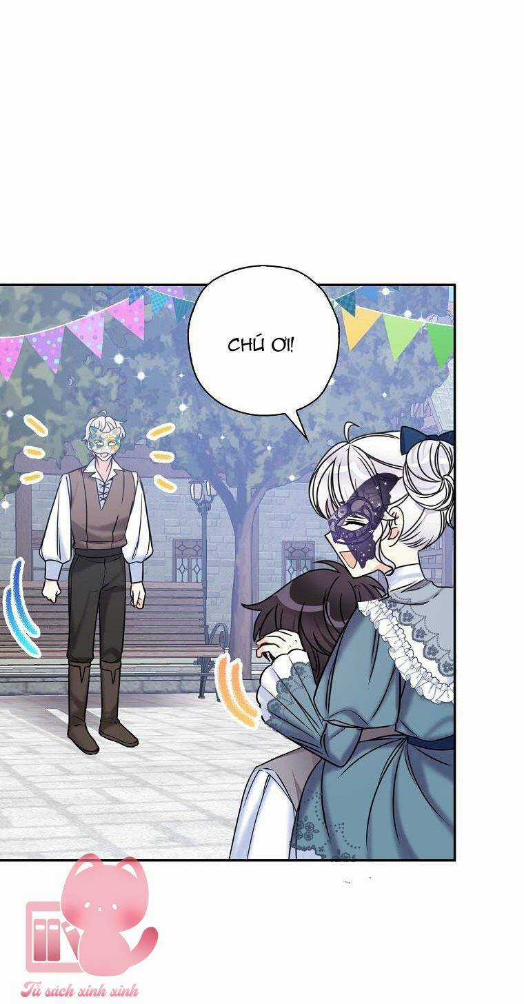 Sinh Ra Làm Con Gái Ác Nữ Chapter 42 trang 41