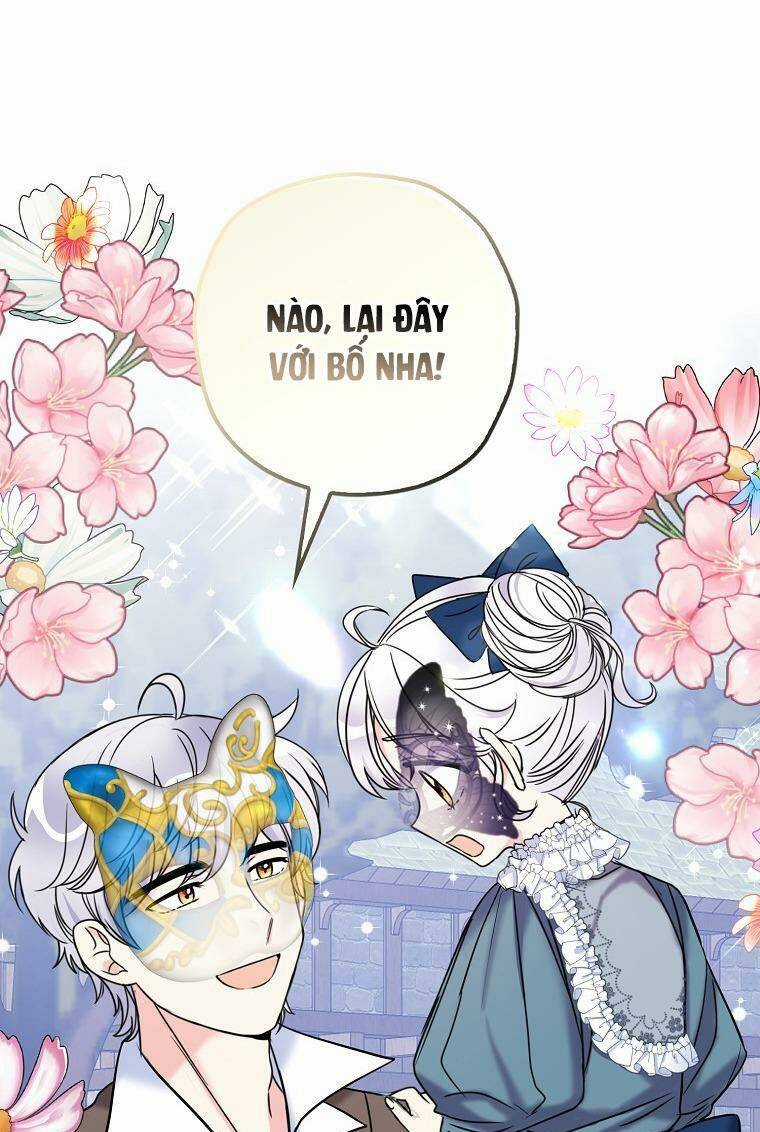 Sinh Ra Làm Con Gái Ác Nữ Chapter 42 trang 42