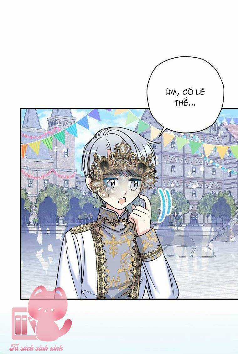 Sinh Ra Làm Con Gái Ác Nữ Chapter 42 trang 46