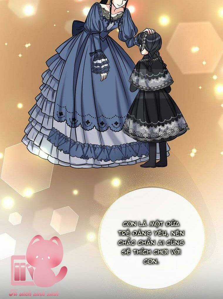 Sinh Ra Làm Con Gái Ác Nữ Chapter 42 trang 50