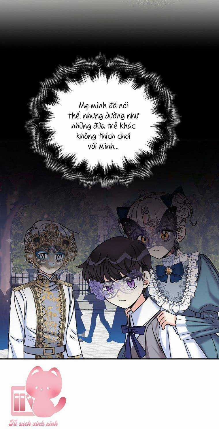 Sinh Ra Làm Con Gái Ác Nữ Chapter 42 trang 51