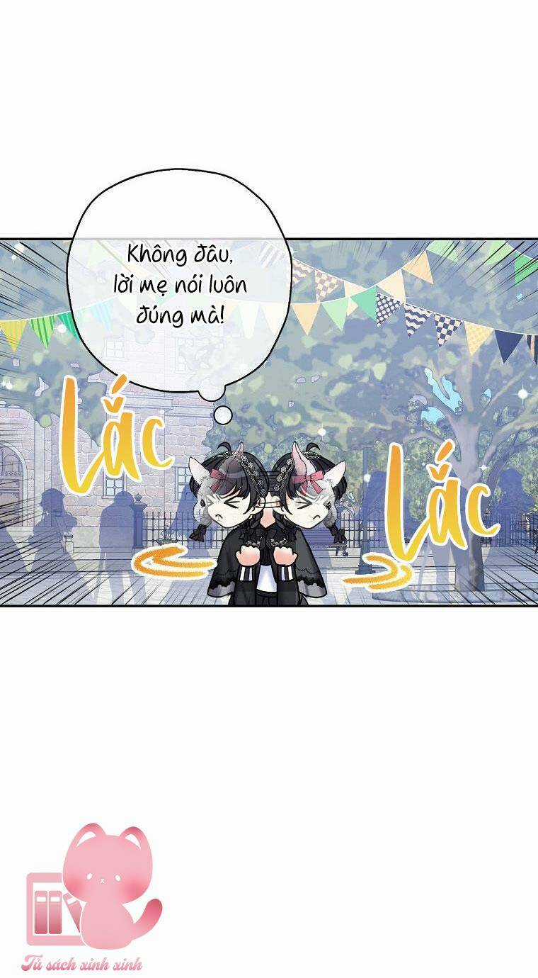 Sinh Ra Làm Con Gái Ác Nữ Chapter 42 trang 52