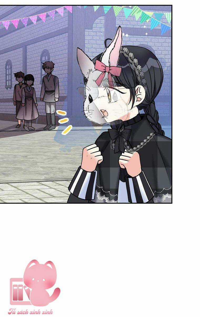 Sinh Ra Làm Con Gái Ác Nữ Chapter 42 trang 53