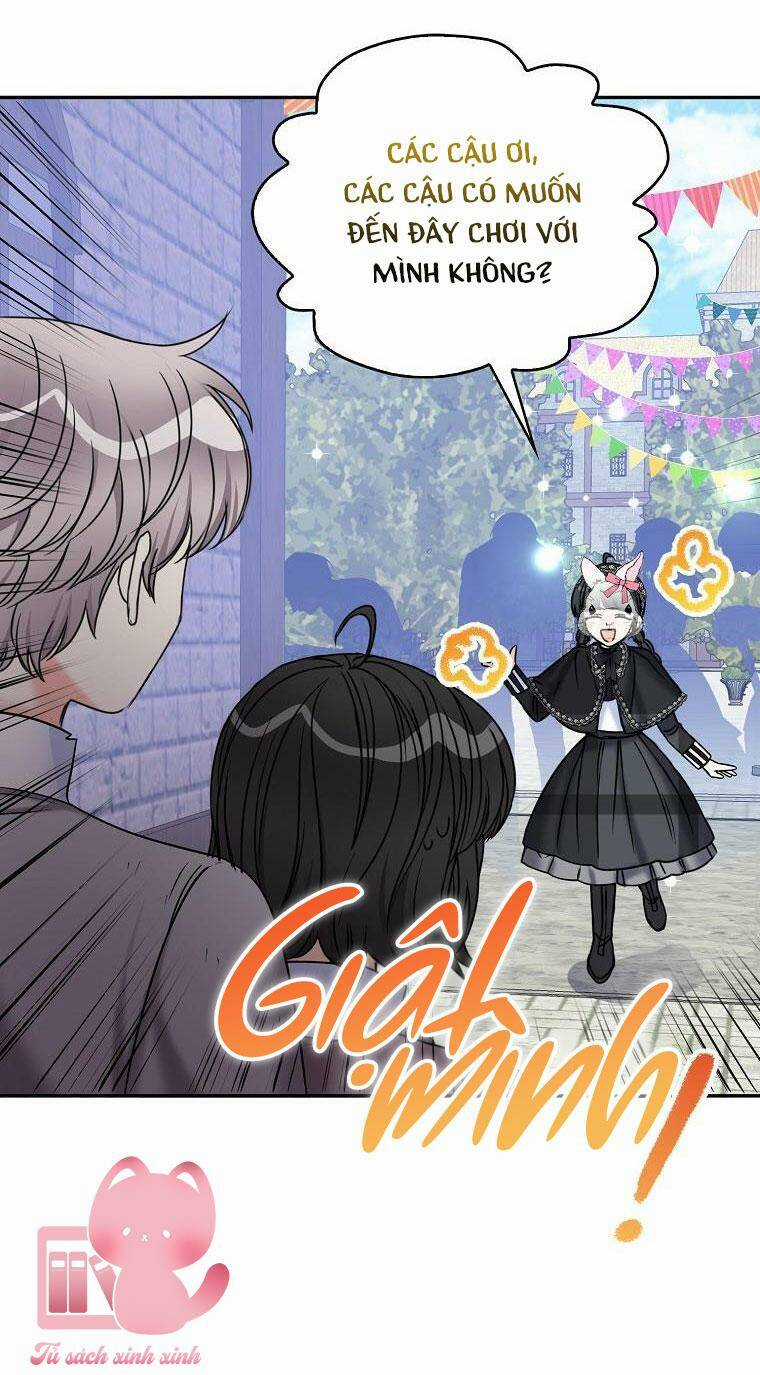 Sinh Ra Làm Con Gái Ác Nữ Chapter 42 trang 54