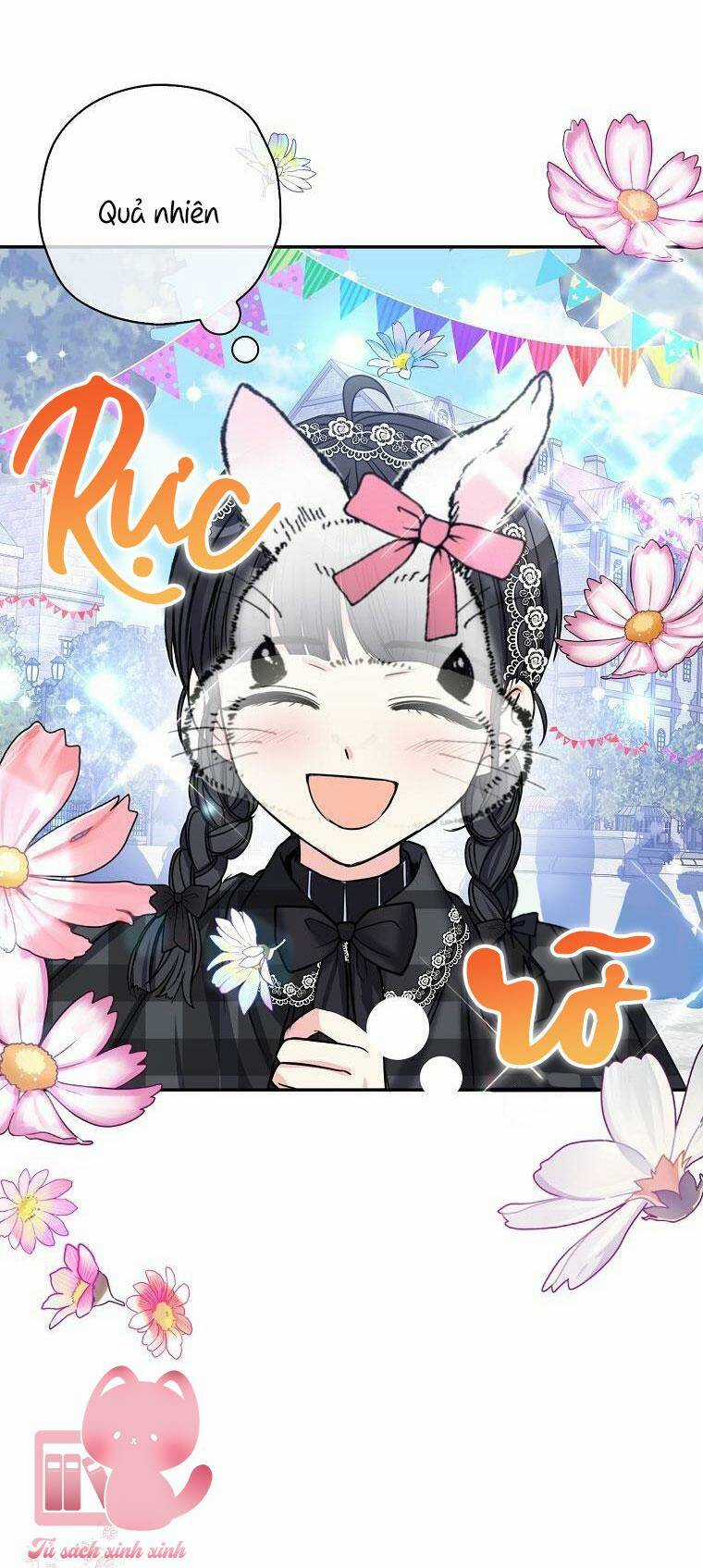 Sinh Ra Làm Con Gái Ác Nữ Chapter 42 trang 58