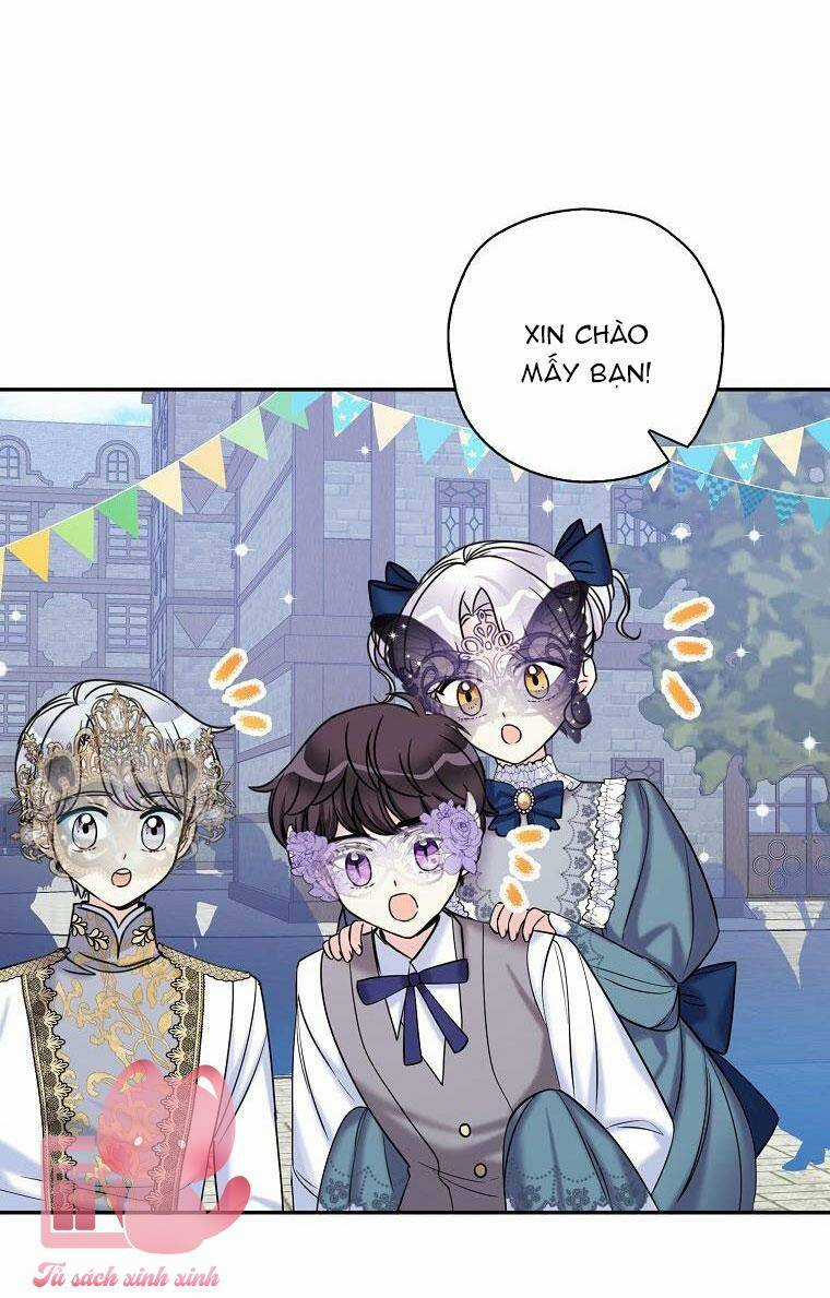 Sinh Ra Làm Con Gái Ác Nữ Chapter 42 trang 8