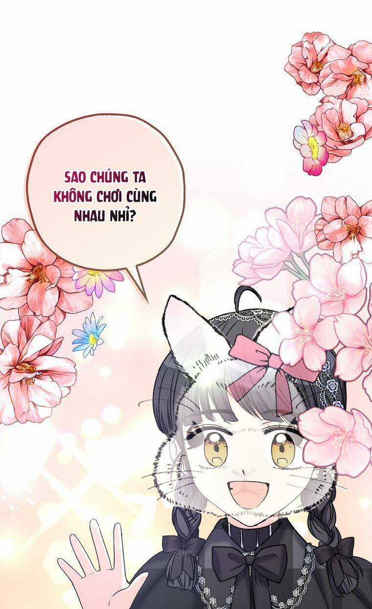 Sinh Ra Làm Con Gái Ác Nữ Chapter 42 trang 9