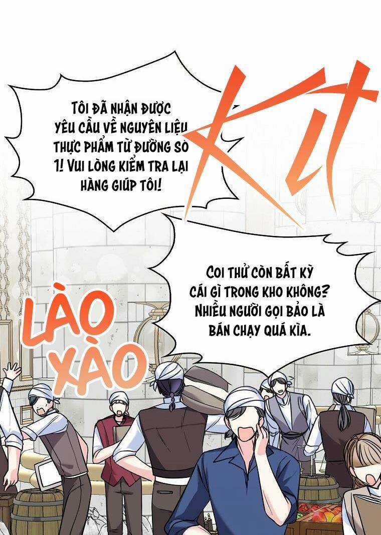 Sinh Ra Làm Con Gái Ác Nữ Chapter 43 trang 16