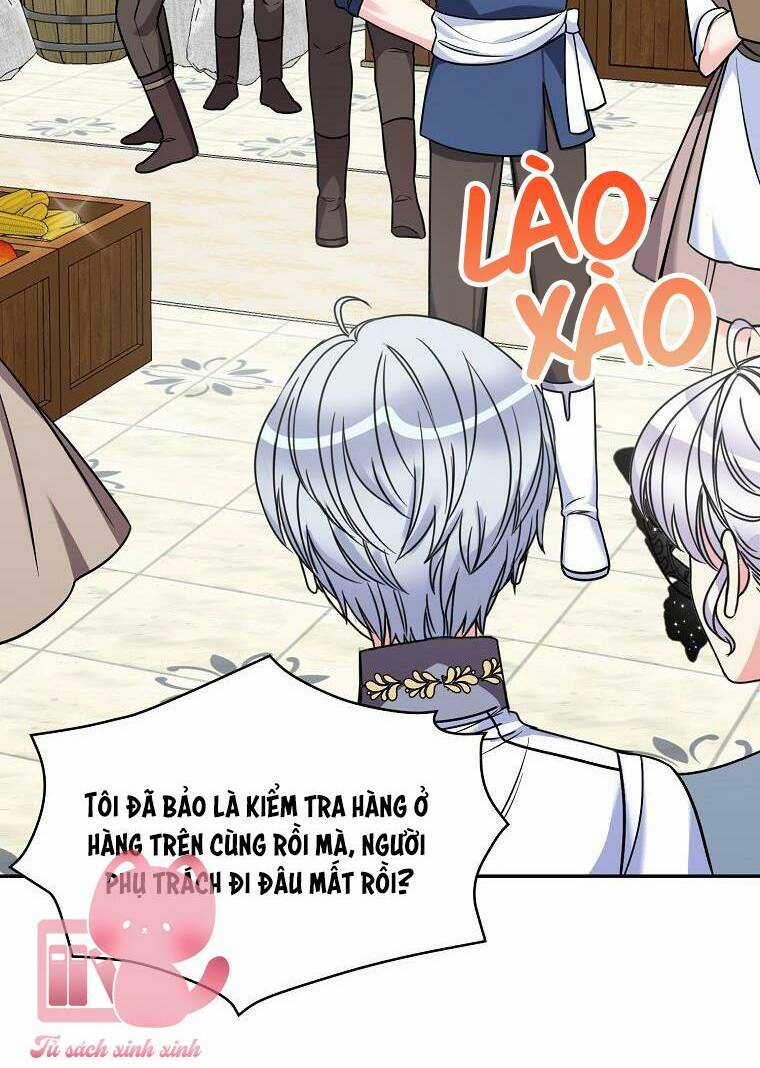 Sinh Ra Làm Con Gái Ác Nữ Chapter 43 trang 17