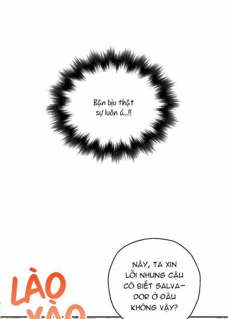 Sinh Ra Làm Con Gái Ác Nữ Chapter 43 trang 18