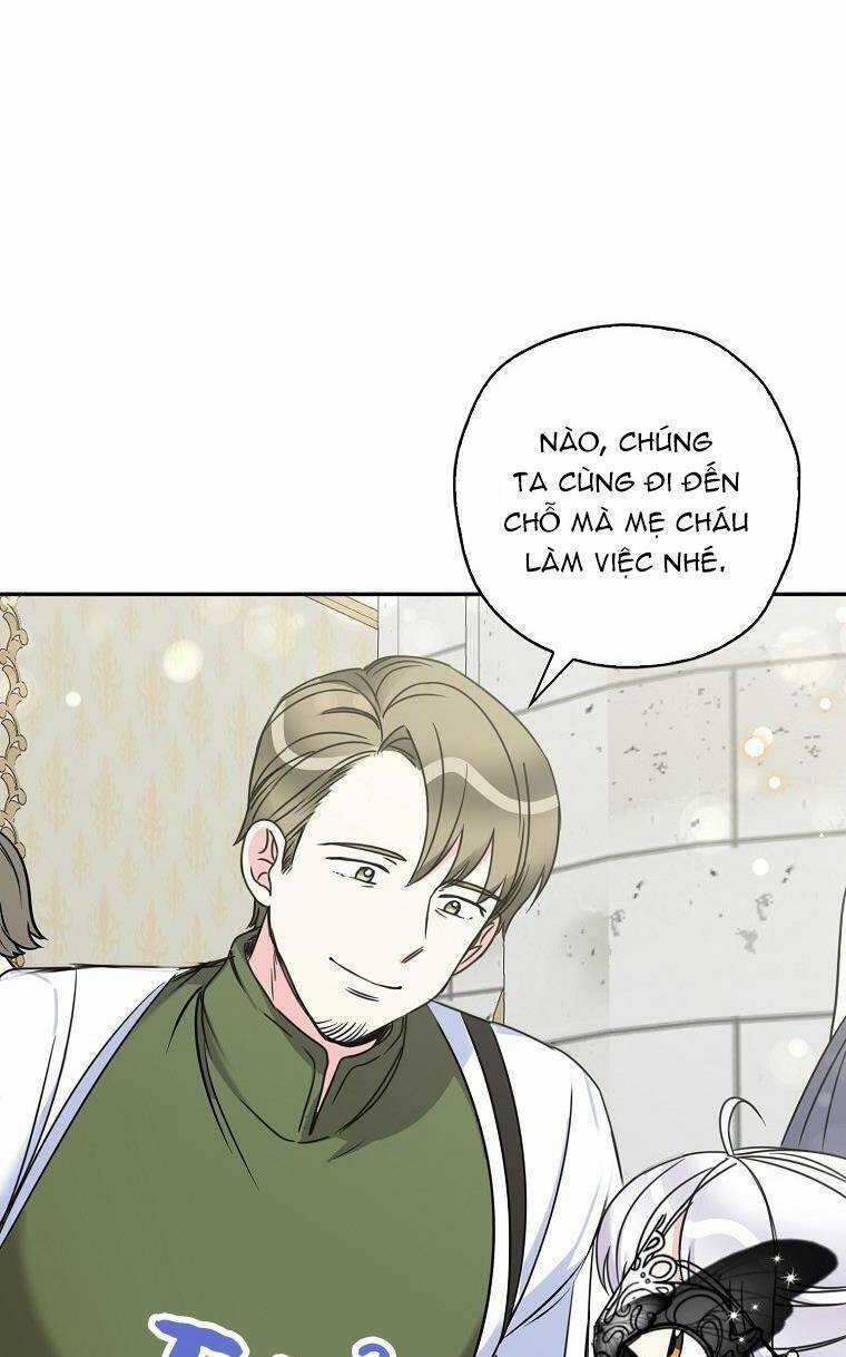 Sinh Ra Làm Con Gái Ác Nữ Chapter 43 trang 24