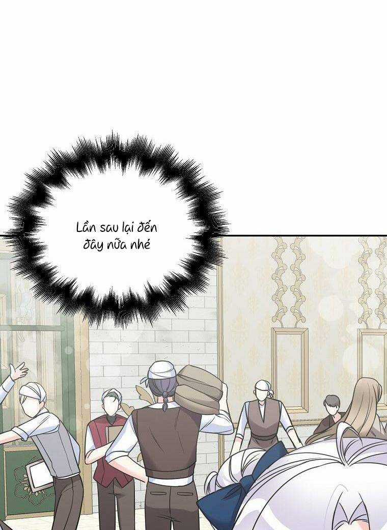 Sinh Ra Làm Con Gái Ác Nữ Chapter 43 trang 26