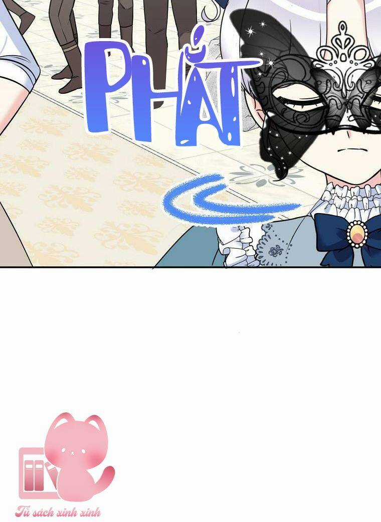 Sinh Ra Làm Con Gái Ác Nữ Chapter 43 trang 27