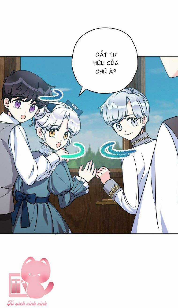 Sinh Ra Làm Con Gái Ác Nữ Chapter 43 trang 30