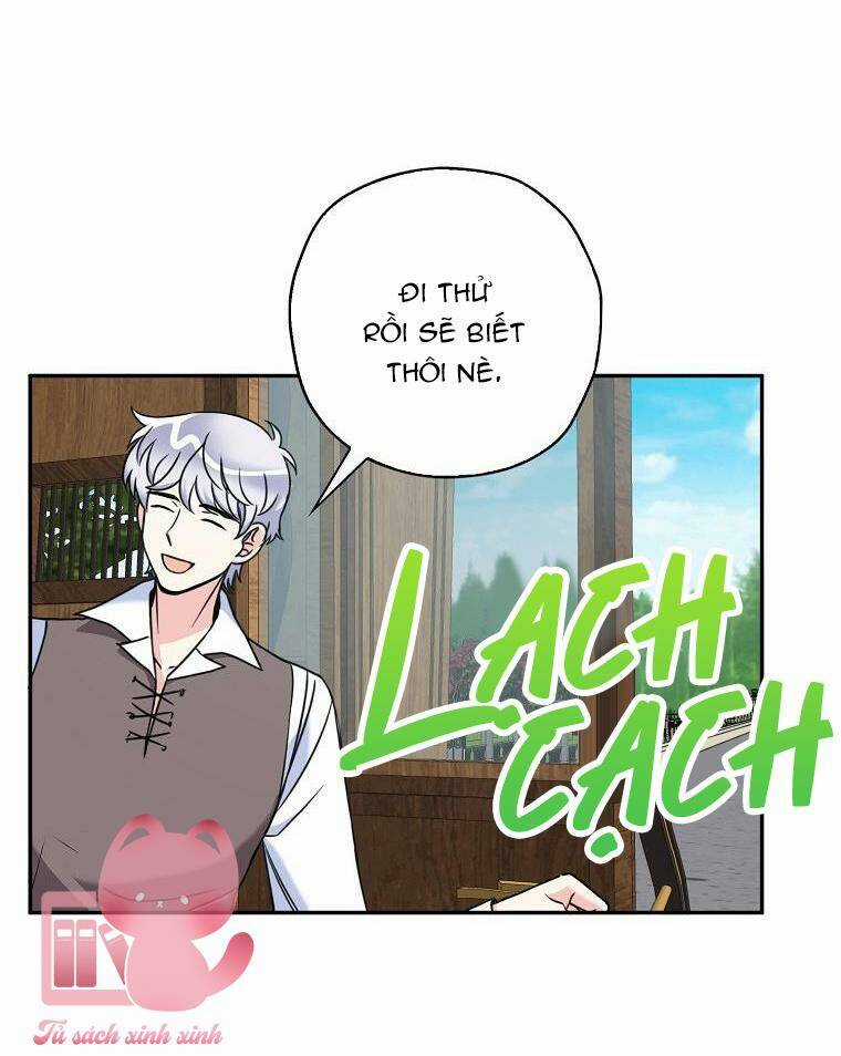 Sinh Ra Làm Con Gái Ác Nữ Chapter 43 trang 31