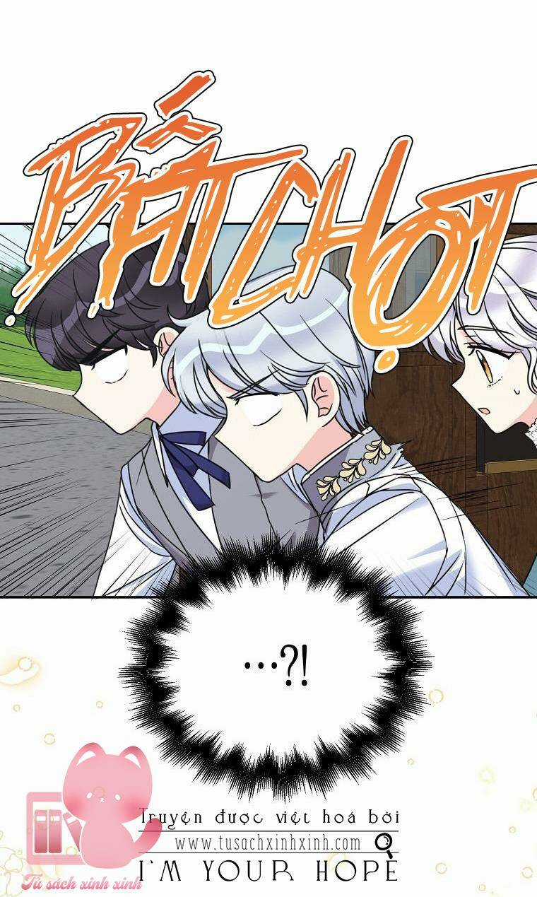 Sinh Ra Làm Con Gái Ác Nữ Chapter 43 trang 32