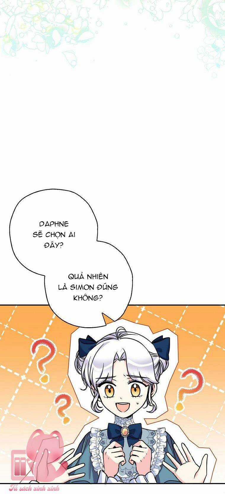 Sinh Ra Làm Con Gái Ác Nữ Chapter 43 trang 34