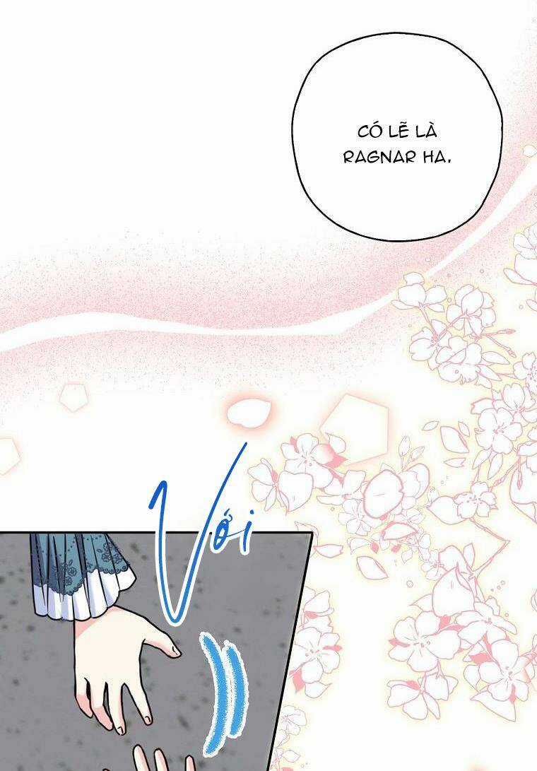 Sinh Ra Làm Con Gái Ác Nữ Chapter 43 trang 35