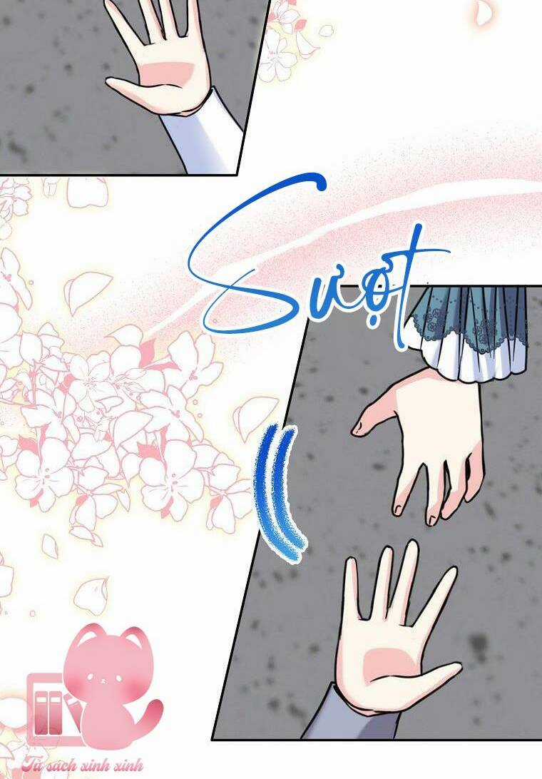 Sinh Ra Làm Con Gái Ác Nữ Chapter 43 trang 36