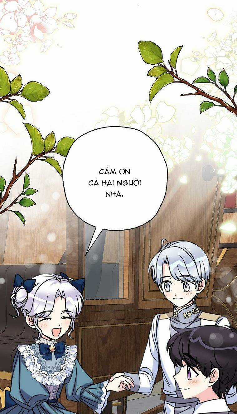 Sinh Ra Làm Con Gái Ác Nữ Chapter 43 trang 37