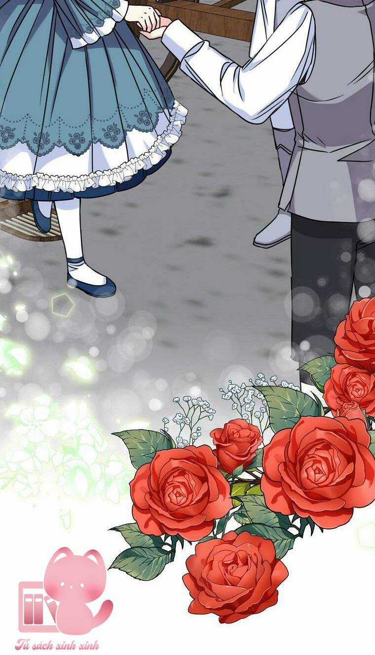 Sinh Ra Làm Con Gái Ác Nữ Chapter 43 trang 38