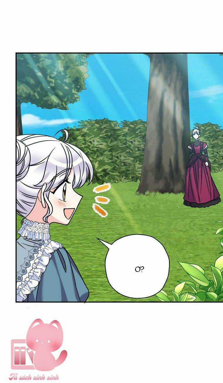 Sinh Ra Làm Con Gái Ác Nữ Chapter 43 trang 39