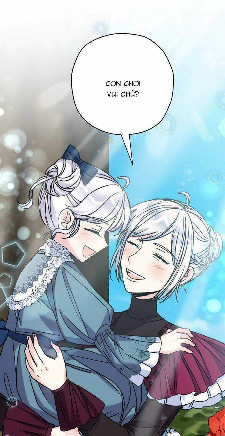 Sinh Ra Làm Con Gái Ác Nữ Chapter 43 trang 41