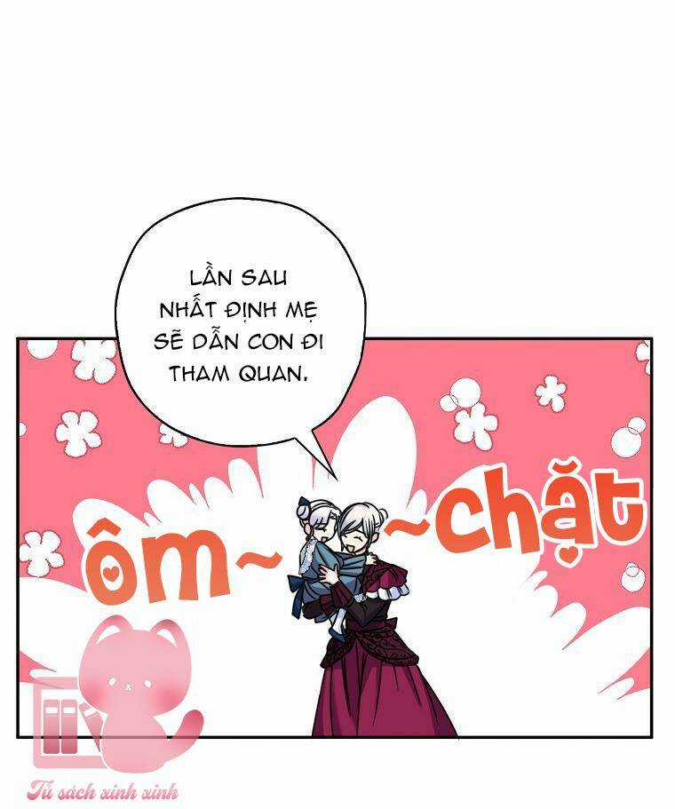 Sinh Ra Làm Con Gái Ác Nữ Chapter 43 trang 43