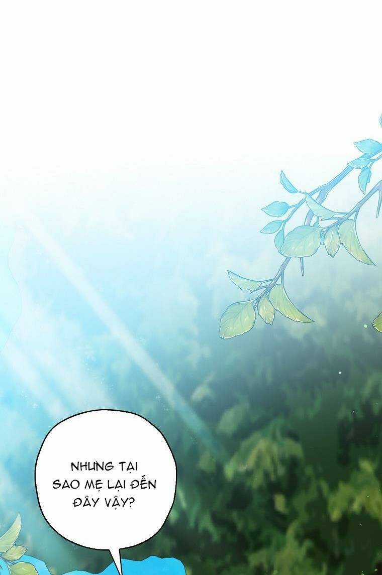 Sinh Ra Làm Con Gái Ác Nữ Chapter 43 trang 44