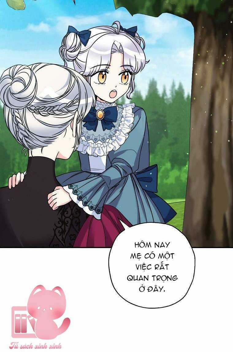 Sinh Ra Làm Con Gái Ác Nữ Chapter 43 trang 45