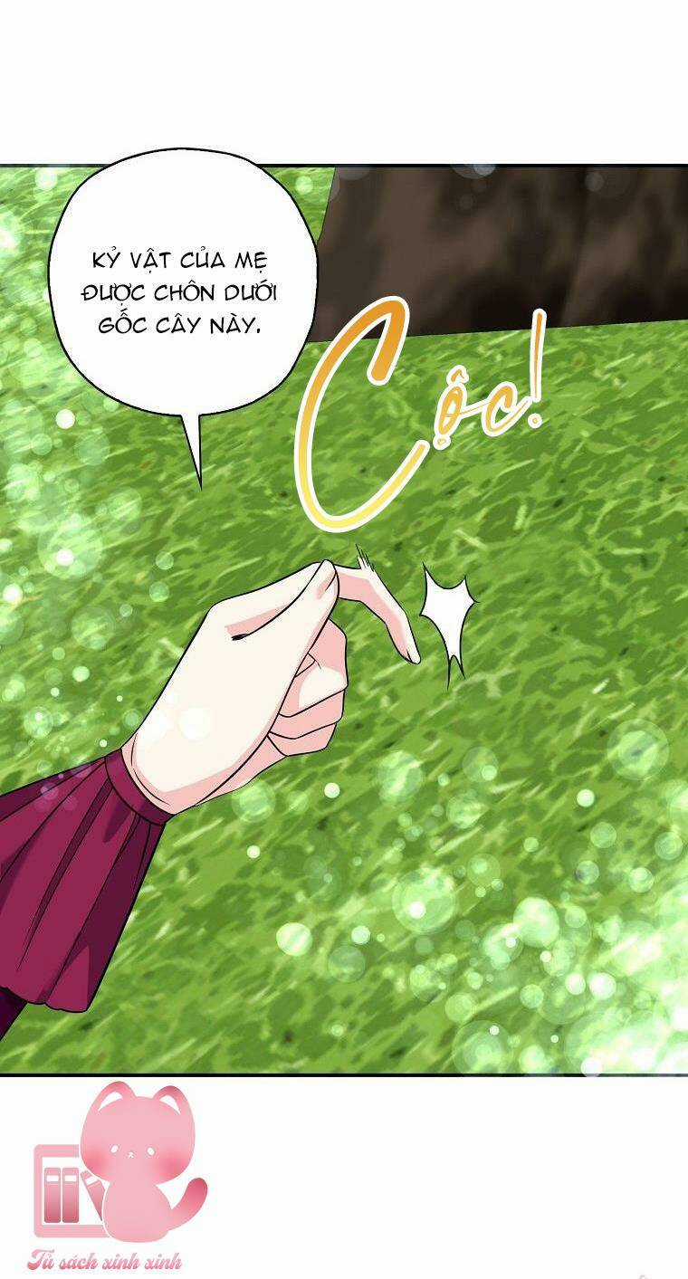 Sinh Ra Làm Con Gái Ác Nữ Chapter 43 trang 46