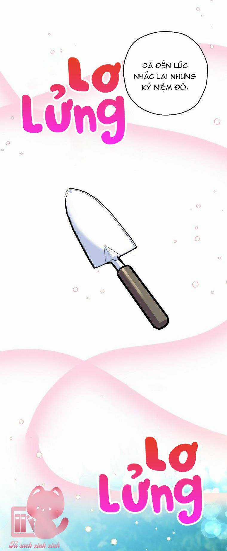 Sinh Ra Làm Con Gái Ác Nữ Chapter 43 trang 47