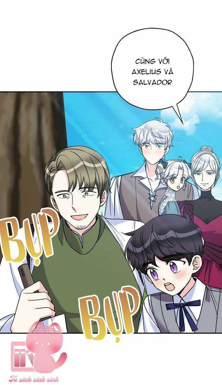 Sinh Ra Làm Con Gái Ác Nữ Chapter 43 trang 49