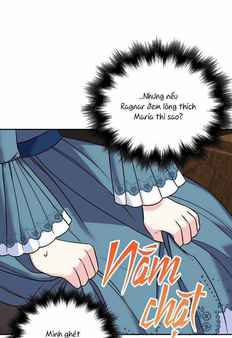 Sinh Ra Làm Con Gái Ác Nữ Chapter 43 trang 5