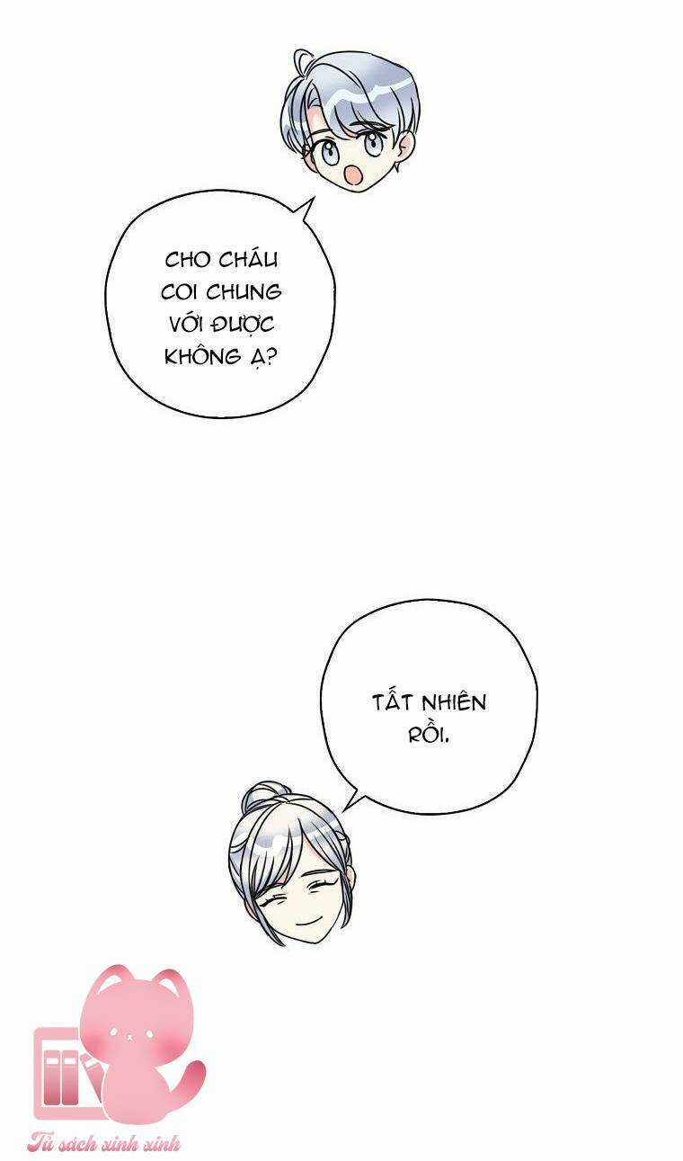 Sinh Ra Làm Con Gái Ác Nữ Chapter 43 trang 50