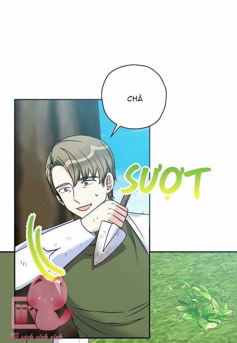 Sinh Ra Làm Con Gái Ác Nữ Chapter 43 trang 51