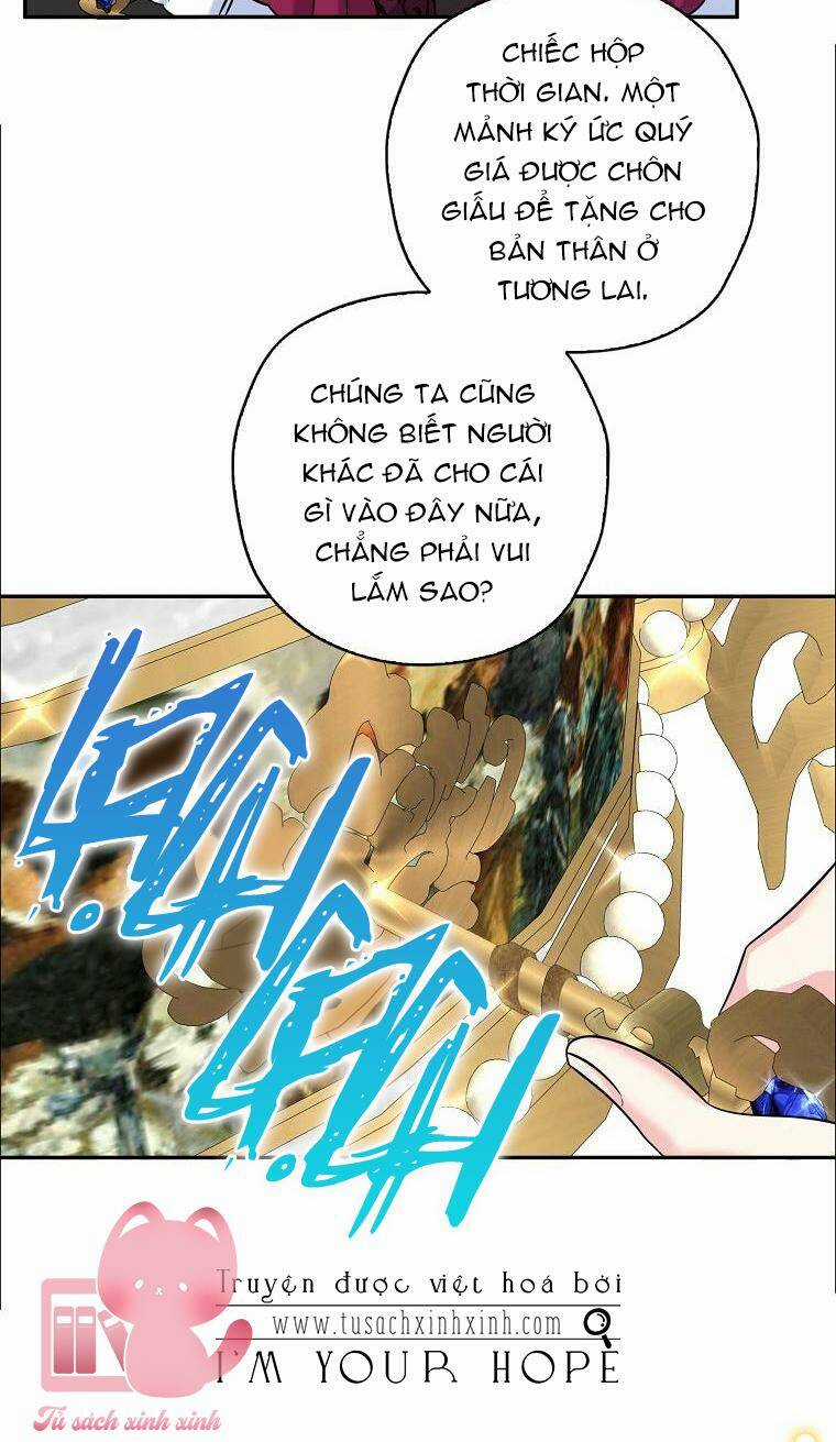 Sinh Ra Làm Con Gái Ác Nữ Chapter 43 trang 54