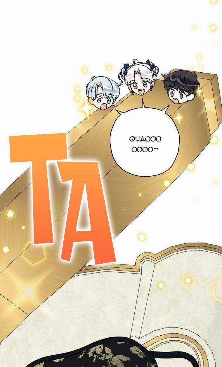 Sinh Ra Làm Con Gái Ác Nữ Chapter 43 trang 55