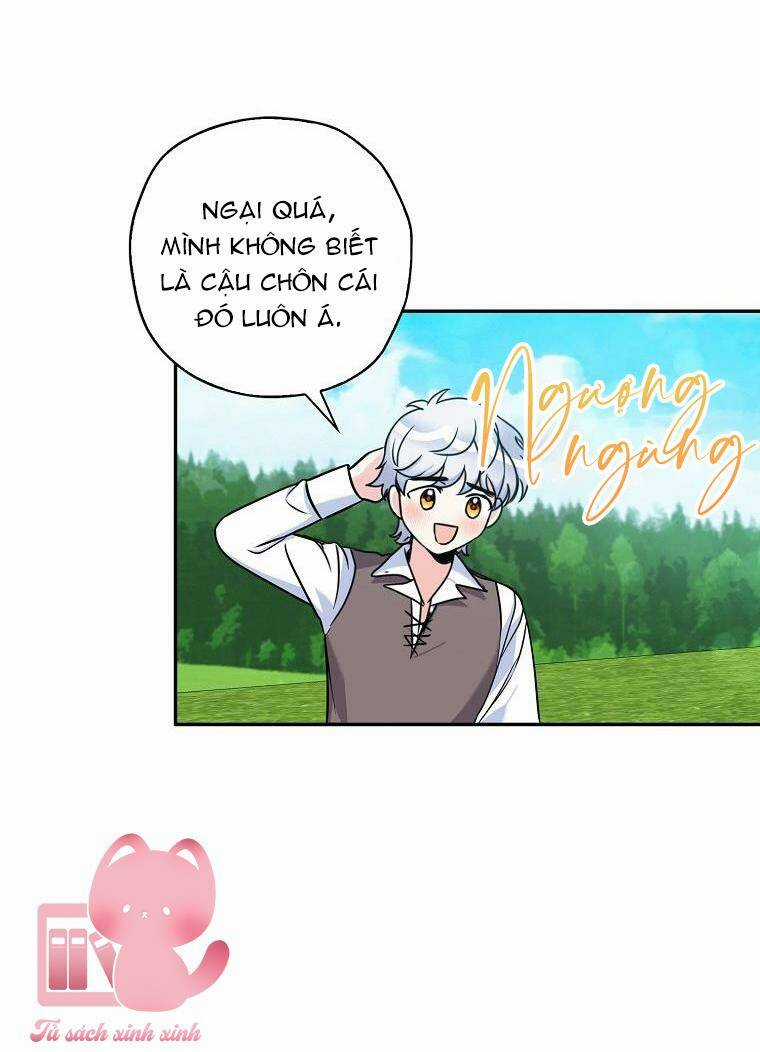 Sinh Ra Làm Con Gái Ác Nữ Chapter 43 trang 59