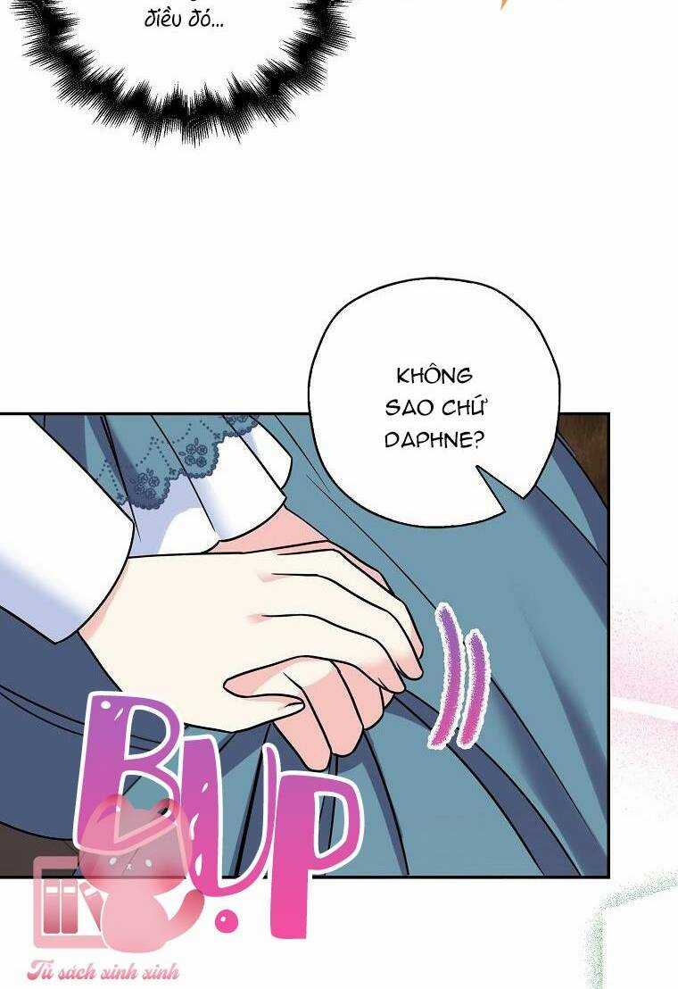 Sinh Ra Làm Con Gái Ác Nữ Chapter 43 trang 6