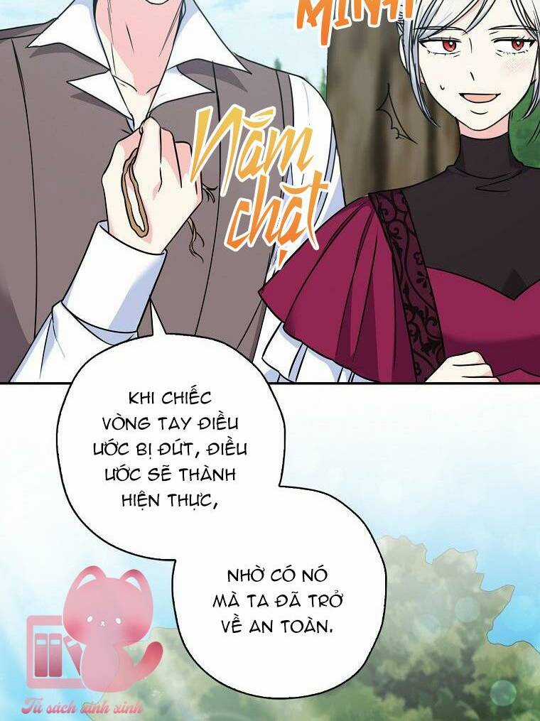 Sinh Ra Làm Con Gái Ác Nữ Chapter 43 trang 62