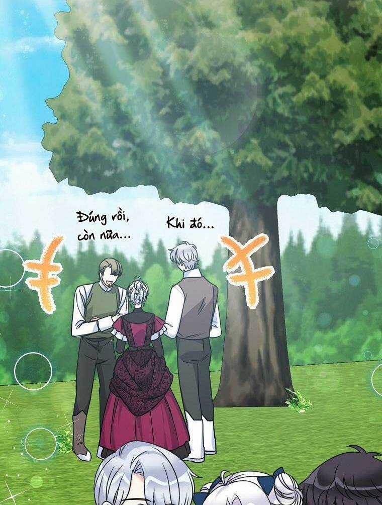 Sinh Ra Làm Con Gái Ác Nữ Chapter 43 trang 63