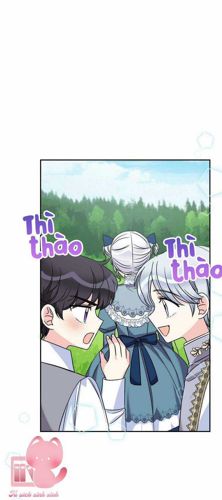 Sinh Ra Làm Con Gái Ác Nữ Chapter 43 trang 65