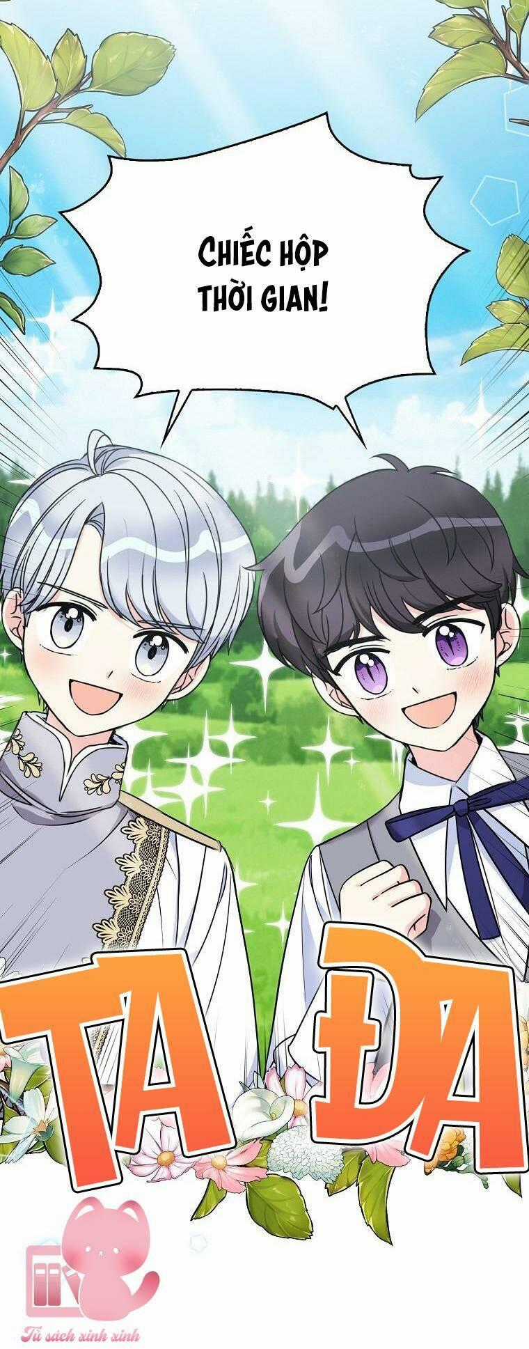 Sinh Ra Làm Con Gái Ác Nữ Chapter 43 trang 67