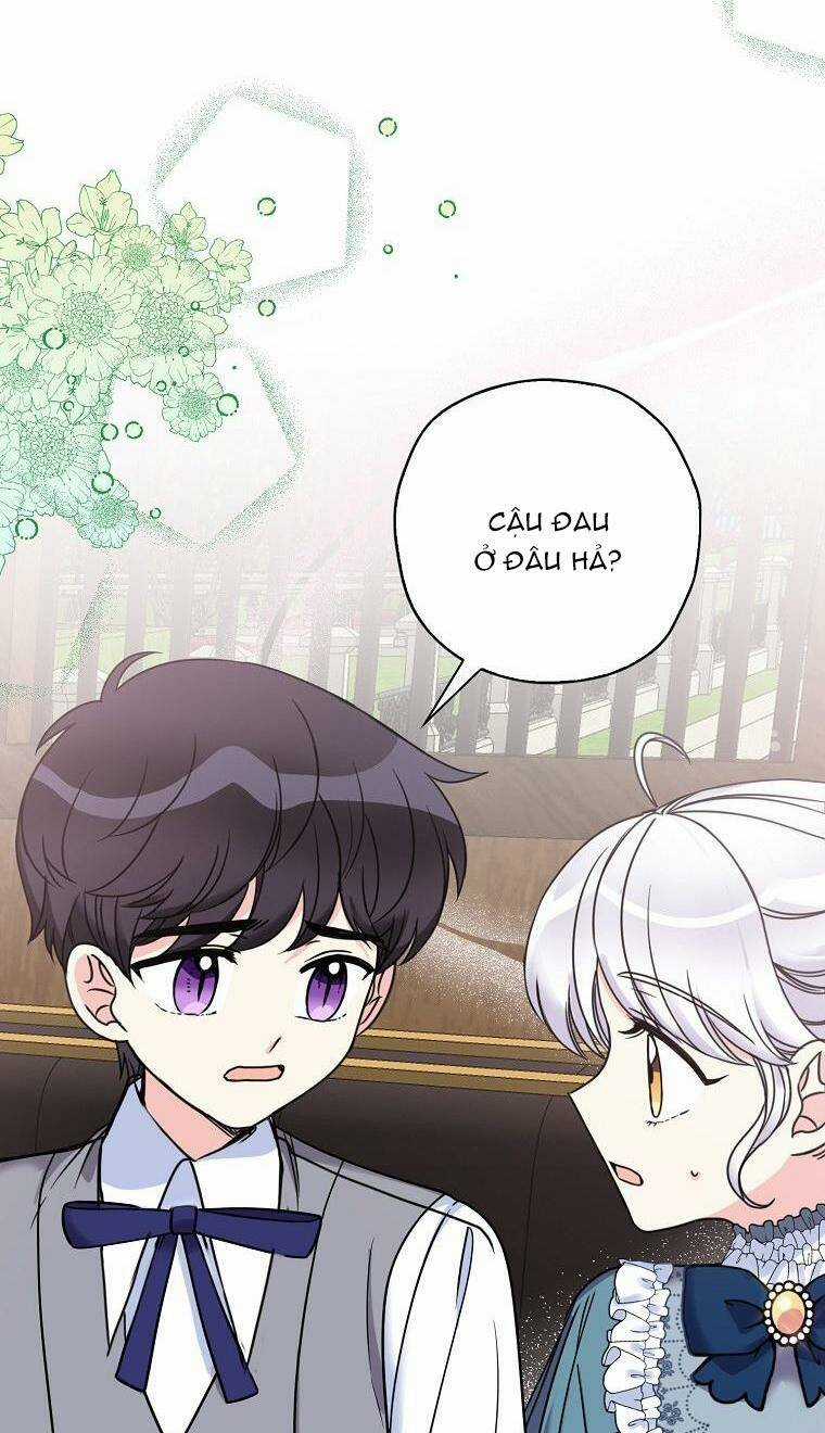 Sinh Ra Làm Con Gái Ác Nữ Chapter 43 trang 7