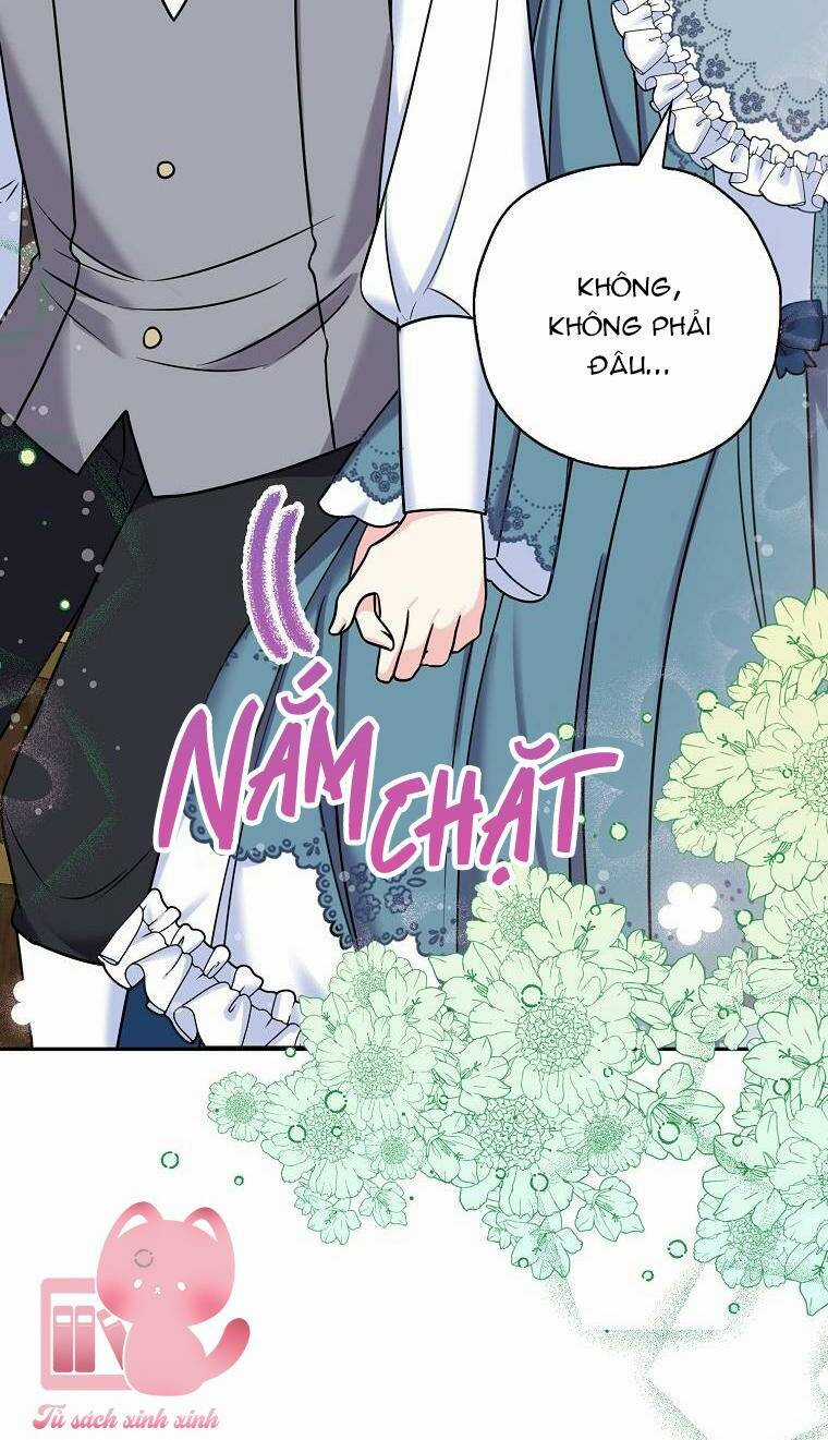 Sinh Ra Làm Con Gái Ác Nữ Chapter 43 trang 8