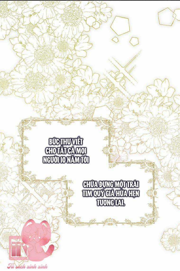 Sinh Ra Làm Con Gái Ác Nữ Chapter 44 trang 10
